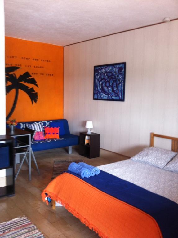 Alentejo Pig Dog Surf Camp Hotel Palhota Exterior photo