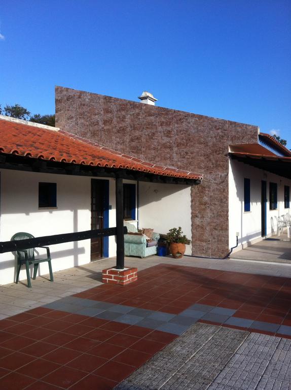 Alentejo Pig Dog Surf Camp Hotel Palhota Exterior photo