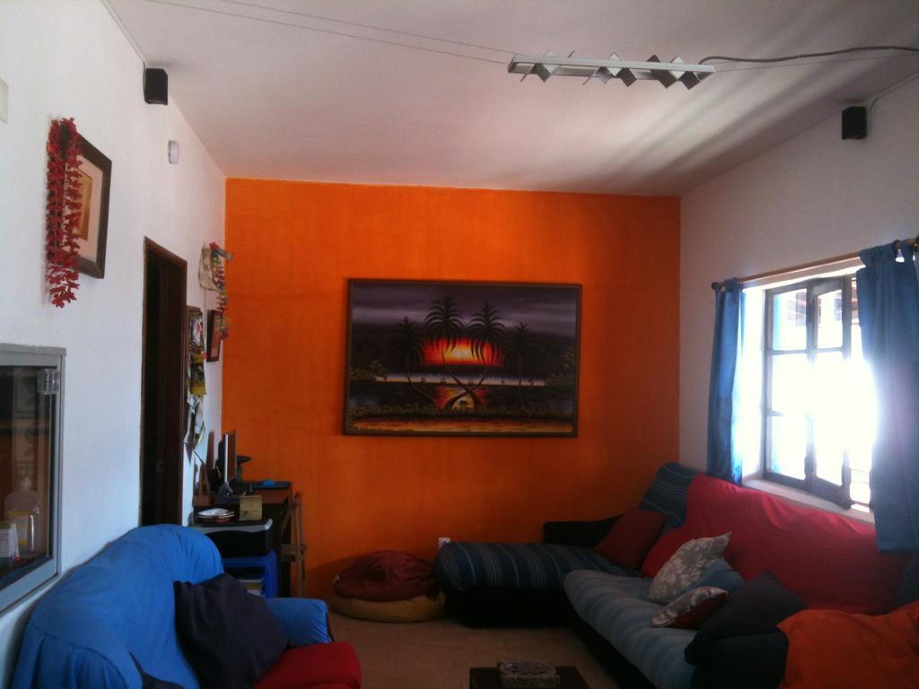 Alentejo Pig Dog Surf Camp Hotel Palhota Exterior photo